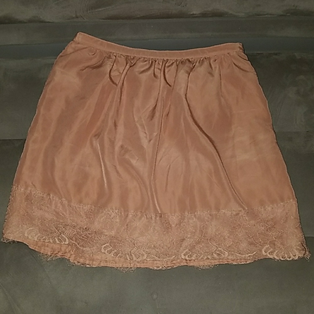 Forever 21 skirt